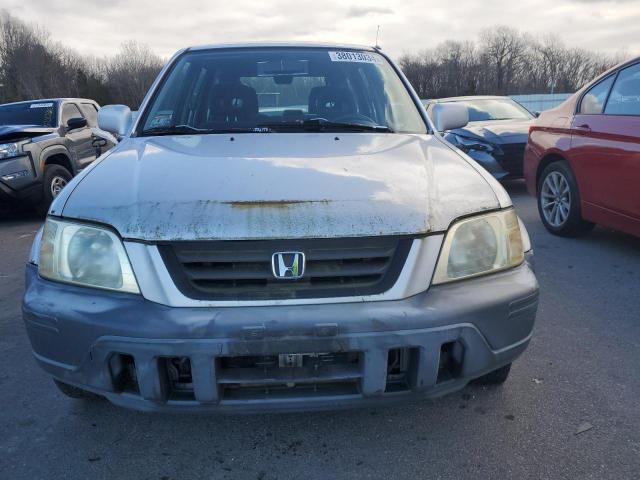 Photo 4 VIN: JHLRD1863YC050575 - HONDA CRV 