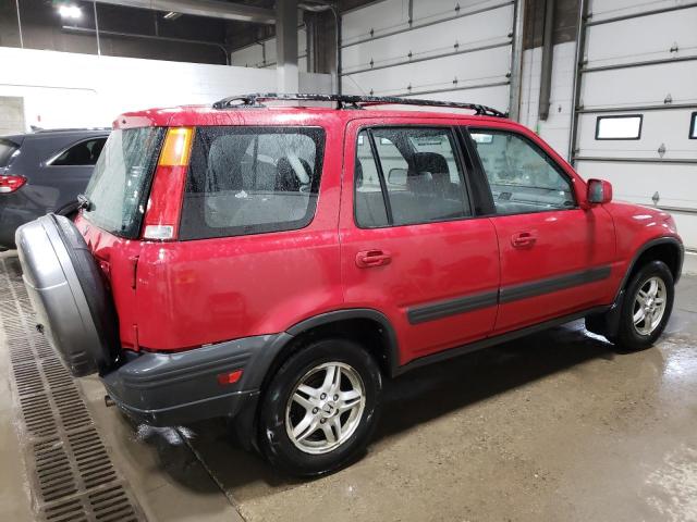 Photo 2 VIN: JHLRD1863YC052004 - HONDA CRV 