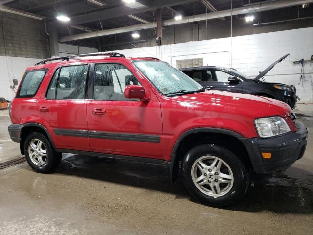 Photo 3 VIN: JHLRD1863YC052004 - HONDA CRV 