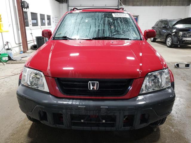 Photo 4 VIN: JHLRD1863YC052004 - HONDA CRV 