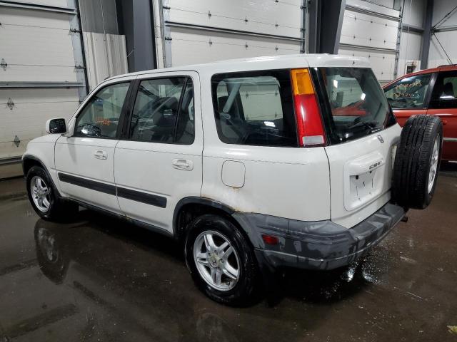 Photo 1 VIN: JHLRD1863YS000300 - HONDA CRV 