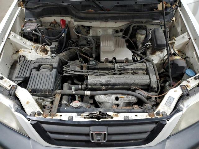 Photo 10 VIN: JHLRD1863YS000300 - HONDA CRV 