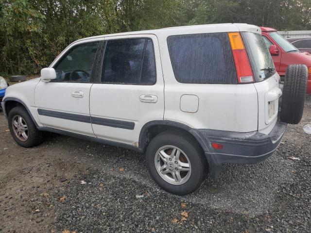 Photo 1 VIN: JHLRD1863YS000474 - HONDA CR-V EX 