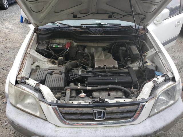 Photo 11 VIN: JHLRD1863YS000474 - HONDA CR-V EX 