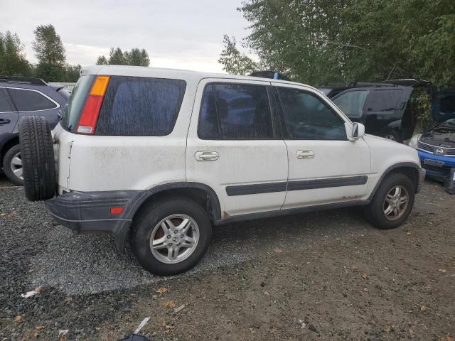 Photo 2 VIN: JHLRD1863YS000474 - HONDA CR-V EX 