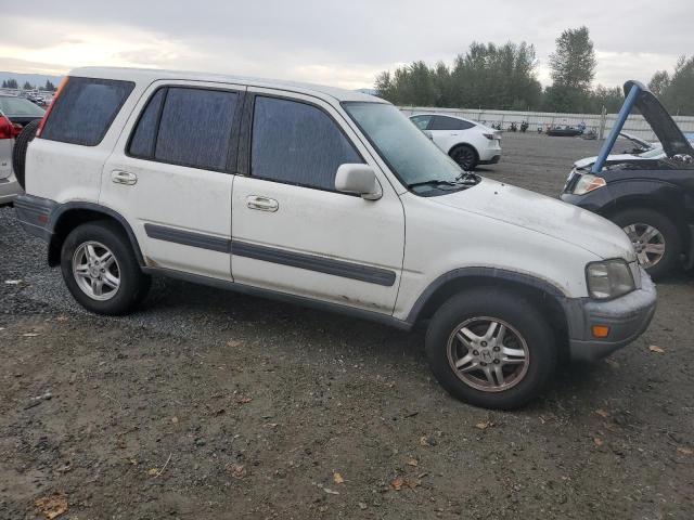 Photo 3 VIN: JHLRD1863YS000474 - HONDA CR-V EX 