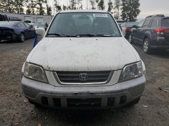 Photo 4 VIN: JHLRD1863YS000474 - HONDA CR-V EX 