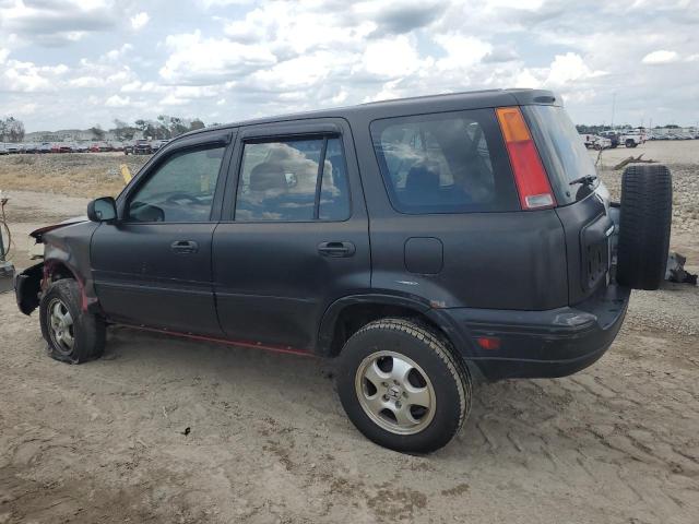 Photo 1 VIN: JHLRD18641C012424 - HONDA CRV 