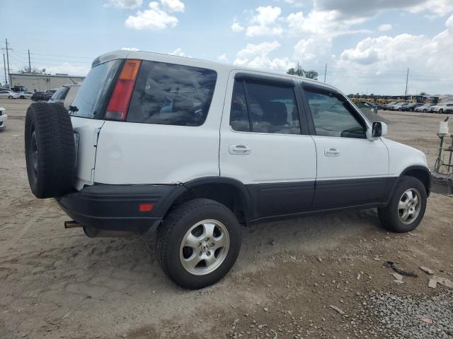 Photo 2 VIN: JHLRD18641C012424 - HONDA CRV 