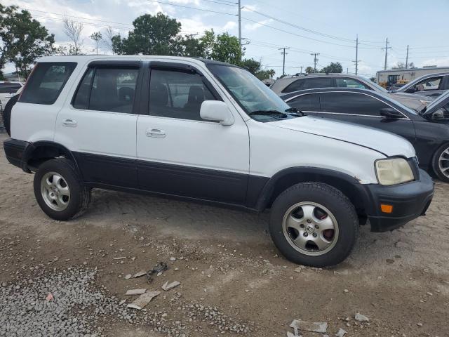 Photo 3 VIN: JHLRD18641C012424 - HONDA CRV 