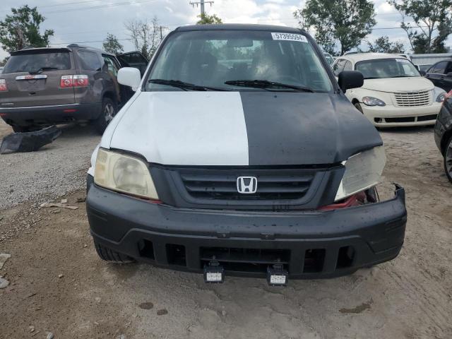 Photo 4 VIN: JHLRD18641C012424 - HONDA CRV 