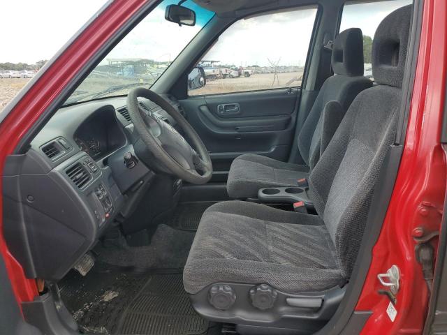 Photo 6 VIN: JHLRD18641C012424 - HONDA CRV 