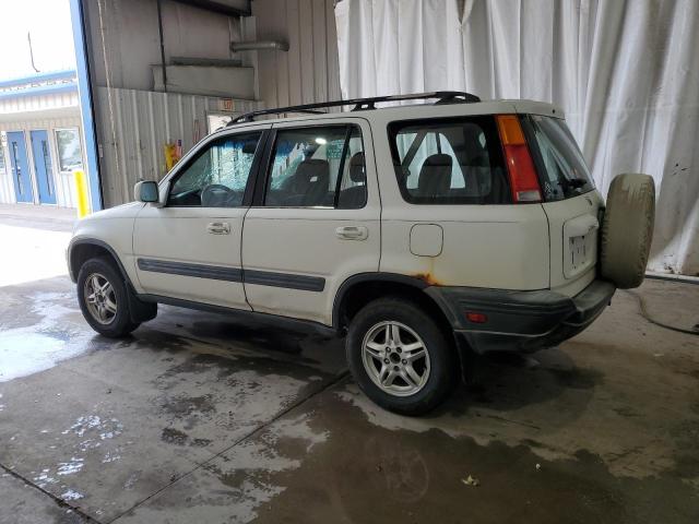 Photo 1 VIN: JHLRD18641C032673 - HONDA CR-V EX 