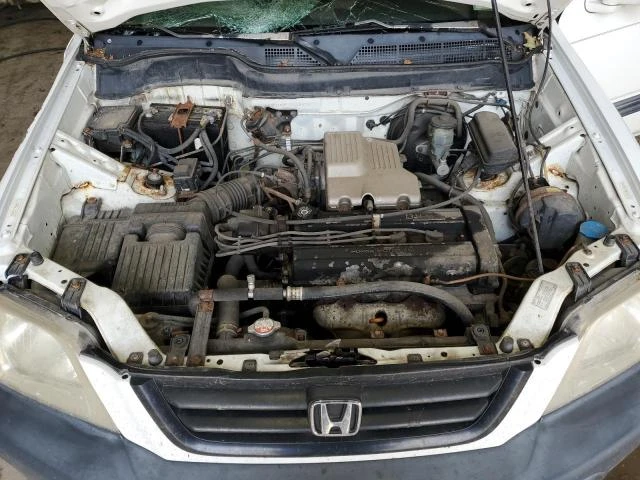 Photo 11 VIN: JHLRD18641C032673 - HONDA CR-V EX 