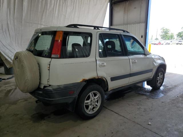 Photo 2 VIN: JHLRD18641C032673 - HONDA CR-V EX 