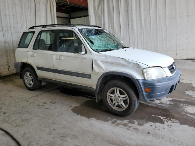 Photo 3 VIN: JHLRD18641C032673 - HONDA CR-V EX 