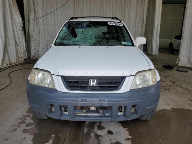 Photo 4 VIN: JHLRD18641C032673 - HONDA CR-V EX 