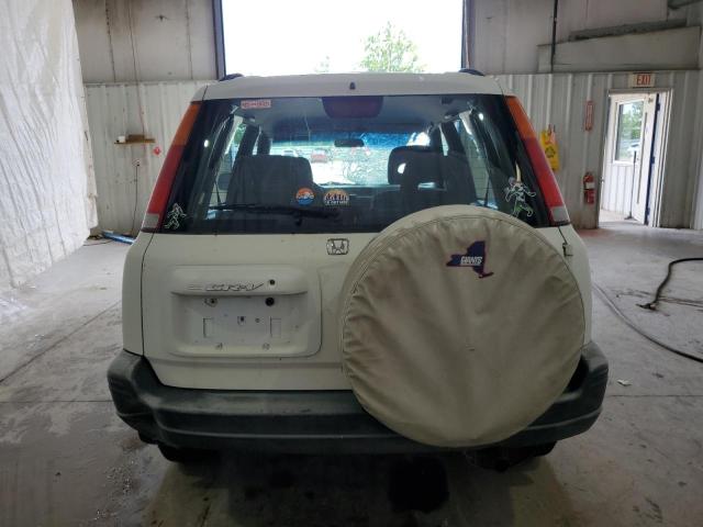 Photo 5 VIN: JHLRD18641C032673 - HONDA CR-V EX 