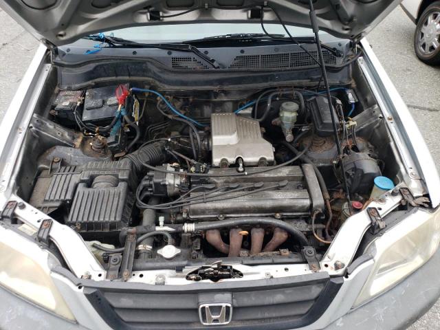 Photo 11 VIN: JHLRD18641C042054 - HONDA CR-V EX 