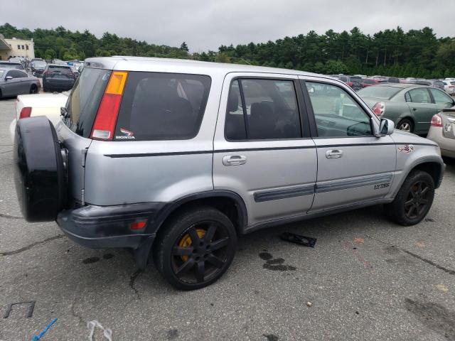 Photo 2 VIN: JHLRD18641C042054 - HONDA CR-V EX 