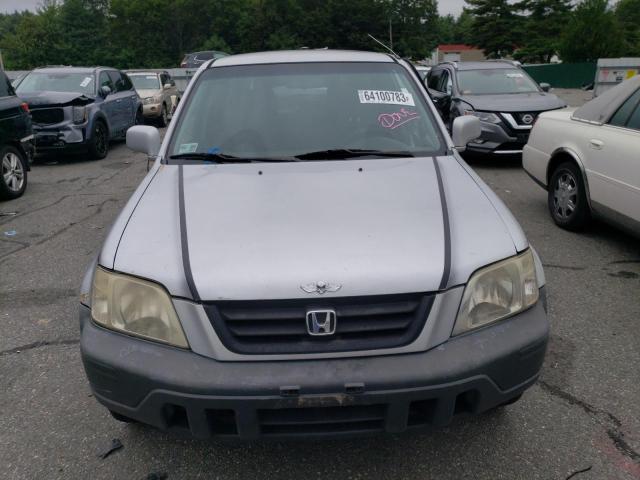 Photo 4 VIN: JHLRD18641C042054 - HONDA CR-V EX 