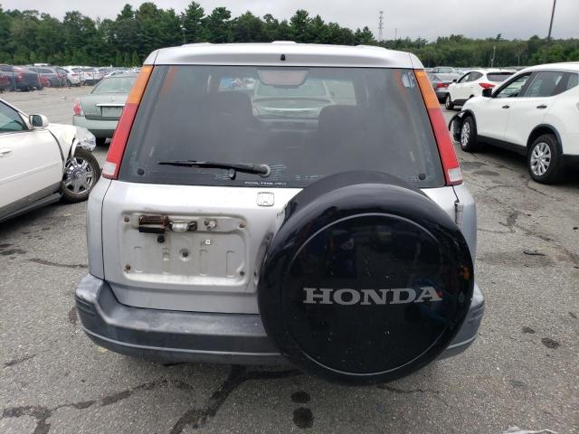 Photo 5 VIN: JHLRD18641C042054 - HONDA CR-V EX 