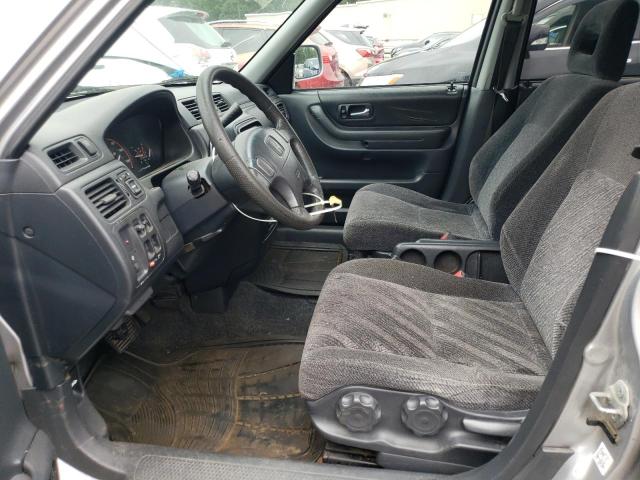 Photo 6 VIN: JHLRD18641C042054 - HONDA CR-V EX 