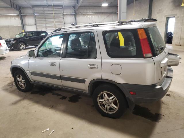 Photo 1 VIN: JHLRD18641C042328 - HONDA CR-V EX 