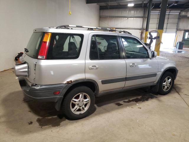 Photo 2 VIN: JHLRD18641C042328 - HONDA CR-V EX 