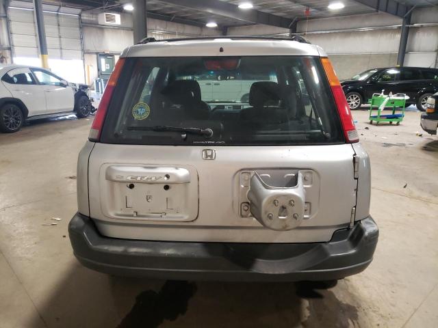 Photo 5 VIN: JHLRD18641C042328 - HONDA CR-V EX 