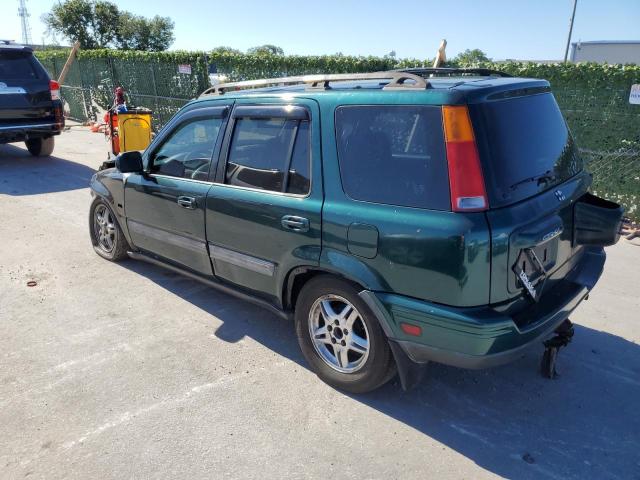 Photo 1 VIN: JHLRD18641S020562 - HONDA CRV 