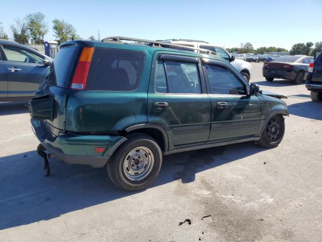 Photo 2 VIN: JHLRD18641S020562 - HONDA CRV 