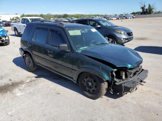 Photo 3 VIN: JHLRD18641S020562 - HONDA CRV 