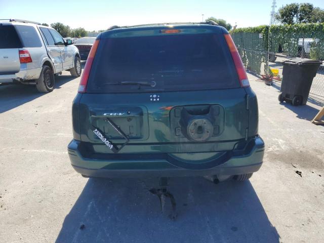 Photo 5 VIN: JHLRD18641S020562 - HONDA CRV 