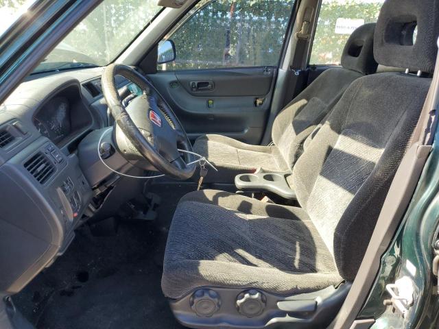 Photo 6 VIN: JHLRD18641S020562 - HONDA CRV 