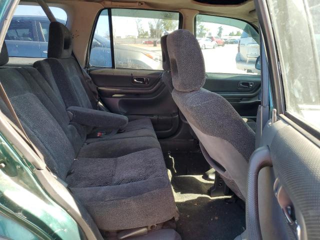 Photo 9 VIN: JHLRD18641S020562 - HONDA CRV 