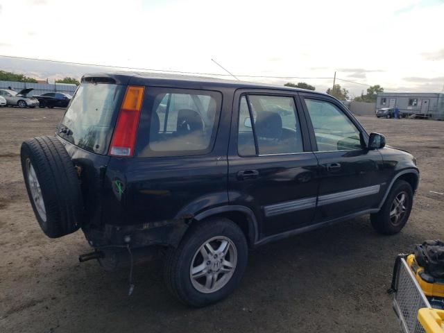 Photo 2 VIN: JHLRD18641S024207 - HONDA CR-V EX 