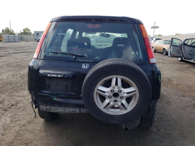 Photo 5 VIN: JHLRD18641S024207 - HONDA CR-V EX 