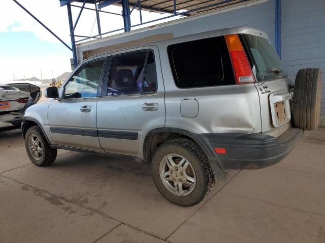 Photo 1 VIN: JHLRD1864WC064806 - HONDA CR-V EX 