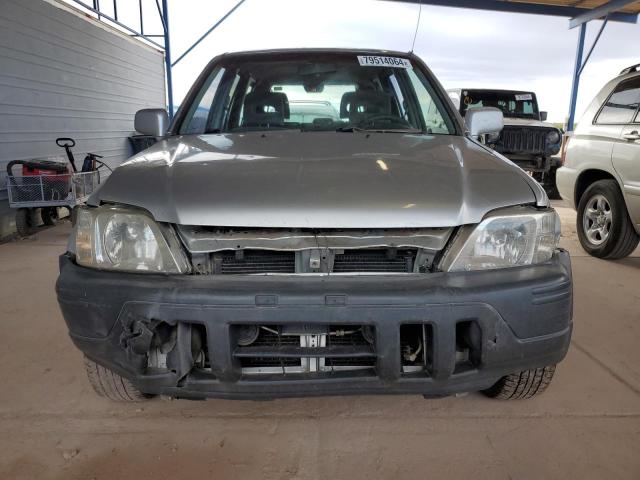 Photo 4 VIN: JHLRD1864WC064806 - HONDA CR-V EX 