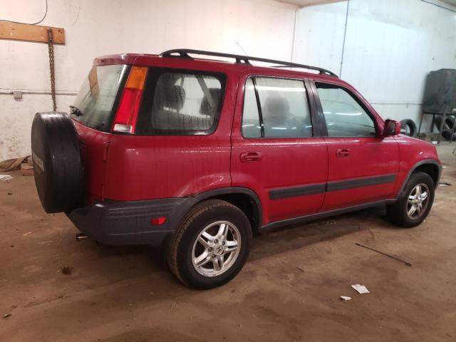 Photo 2 VIN: JHLRD1864WC076390 - HONDA CRV 