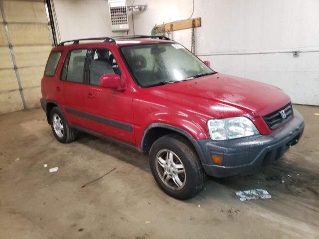 Photo 3 VIN: JHLRD1864WC076390 - HONDA CRV 