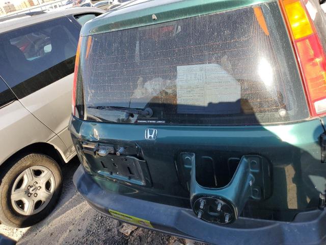 Photo 5 VIN: JHLRD1864XC003084 - HONDA CR-V EX 