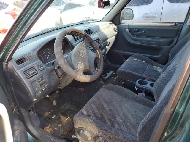 Photo 6 VIN: JHLRD1864XC003084 - HONDA CR-V EX 