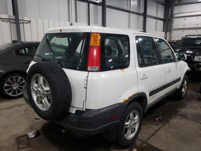 Photo 3 VIN: JHLRD1864XC070574 - HONDA CR-V EX 