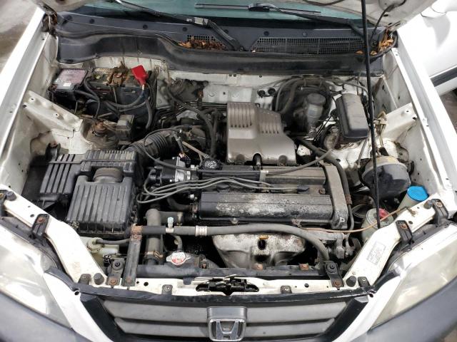 Photo 6 VIN: JHLRD1864XC070574 - HONDA CR-V EX 