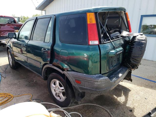 Photo 1 VIN: JHLRD1864XC085012 - HONDA CRV 