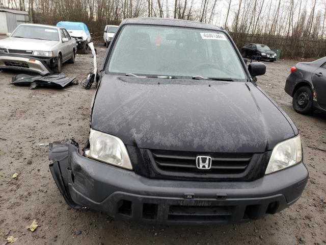 Photo 4 VIN: JHLRD18651C000928 - HONDA CRV 