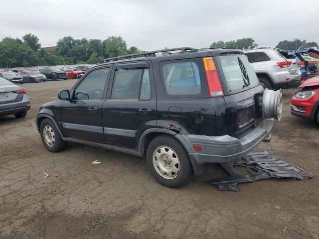 Photo 1 VIN: JHLRD18651C015560 - HONDA CRV 