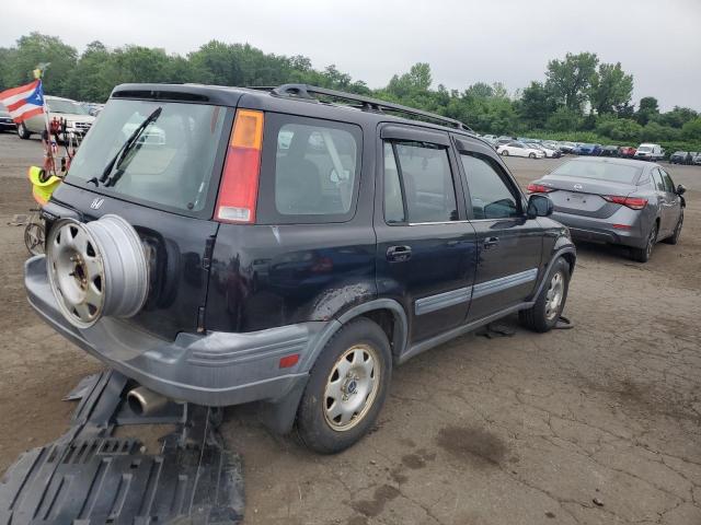 Photo 2 VIN: JHLRD18651C015560 - HONDA CRV 